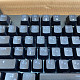 Клавіатура REAL-EL M47 RGB (EL123100026)
