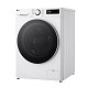 Стиральная машина LG F4Y5RS0W