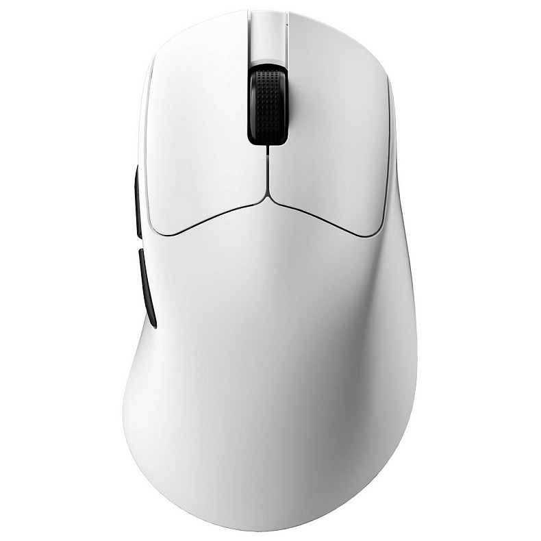 Миша GamePro Asgard Surt White (GM017W)
