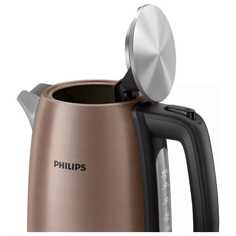 Електрочайник Philips Viva Collection HD9355/92