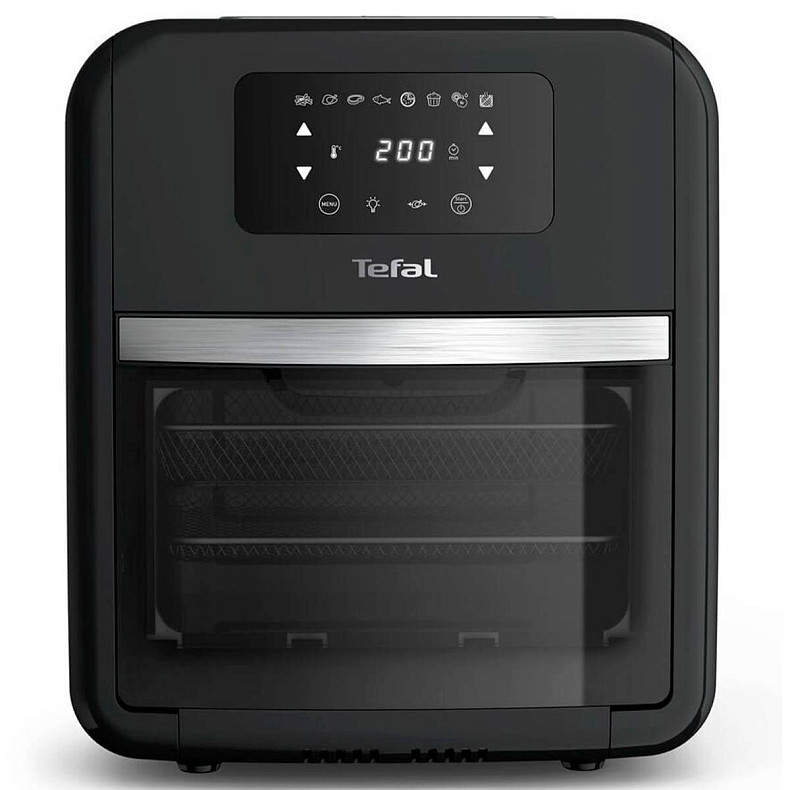 Мультипіч Tefal Easy Fry Oven & Grill FW501 (FW501815)