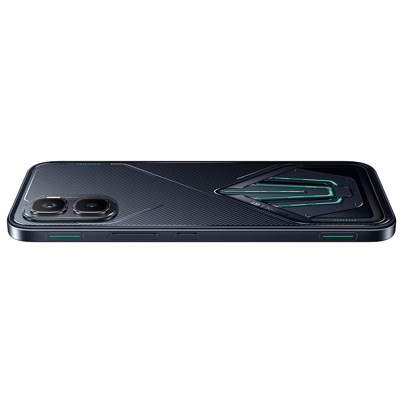 Смартфон Infinix GT 50 Pro X6891 12/256GB Black Abyss