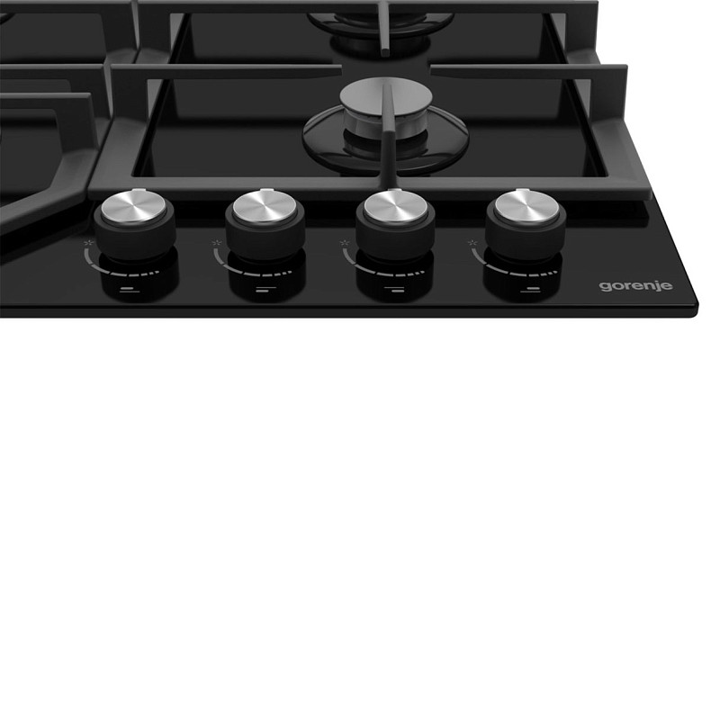 Варильна поверхня газова Gorenje GT 641 KB