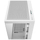 Корпус DeepCool CG580 4F V2 White (R-CG580-WHADA4-G-2)