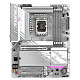 Материнська плата GIGABYTE Z89 AORUS ELITE WF7 ICE s1851 Z890 4xDDR5 M.2 HDMI DP Wi-Fi BT ATX білий