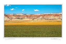 Телевизор 32" Samsung UE32T4510AUXUA Smart, White