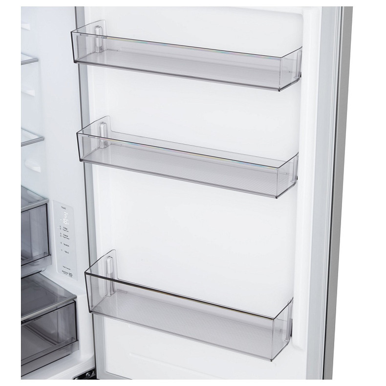 Холодильник LG GC-B459EMYM