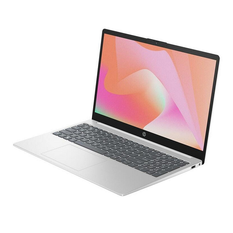 Ноутбук HP 15-fd1147ua (C79XJEA) White