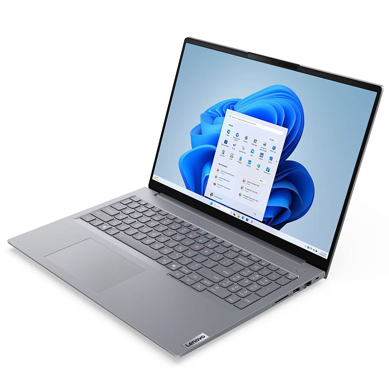 Ноутбук Lenovo TB 16 G8 IAL CU5-225U 16" 16/512GB 11P 21SK0076RA