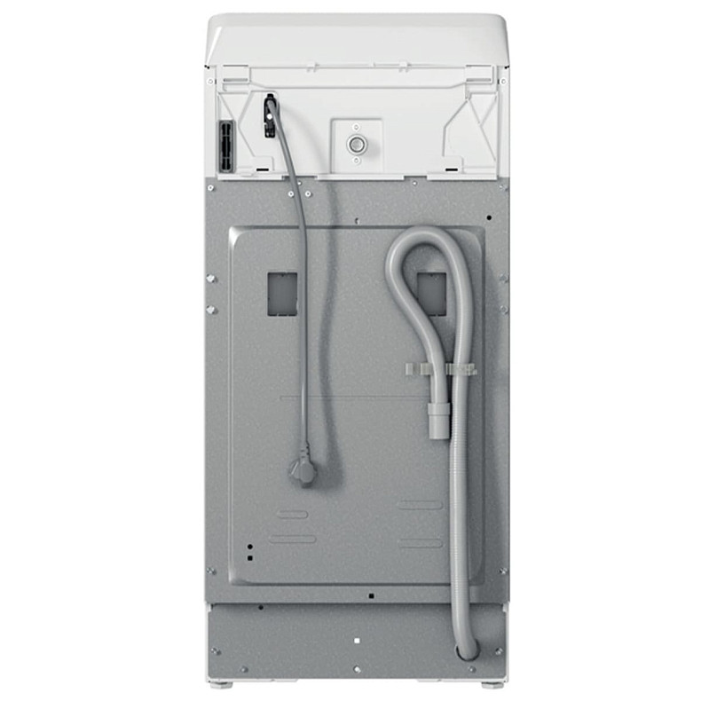 Стиральная машина Whirlpool TDLRB 7222BS UA