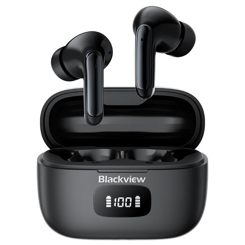 Навушники Blackview AirBuds 8 Black