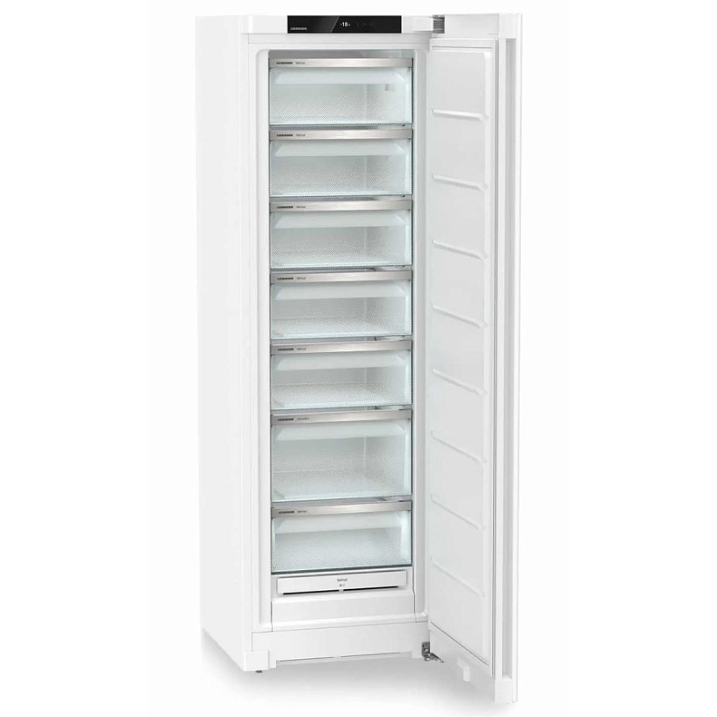 Морозильная Камера Liebherr Fne 5207