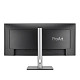 Монитор Asus 34.1" PA34VCNV (90LM04A0-B02370) IPS Black/Silver Curved