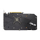 Відеокарта ASUS Radeon RX 7600 8GB GDDR6 DUAL OC EVO DUAL-RX7600-O8G-EVO
