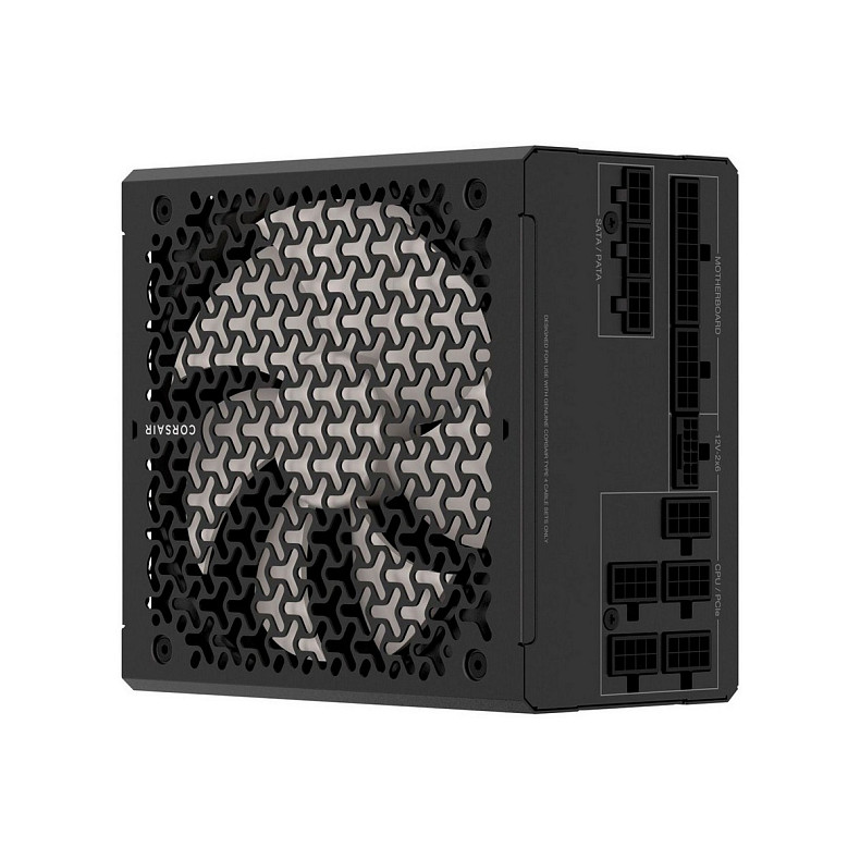 Блок питания Corsair RM850x ATX 3.1 (CP-9020270-EU) 850W