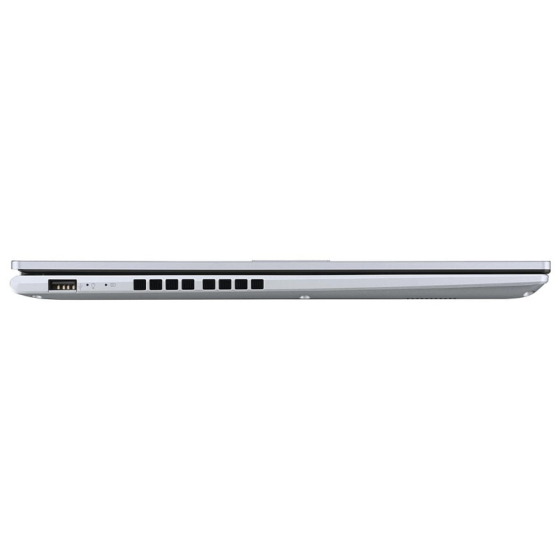 Ноутбук ASUS Vivobook 16 X1605VA-MB235 16" WUXGA IPS, Intel i3-1315U, 16GB, F512GB Серебро (90NB10N2-M009K0)