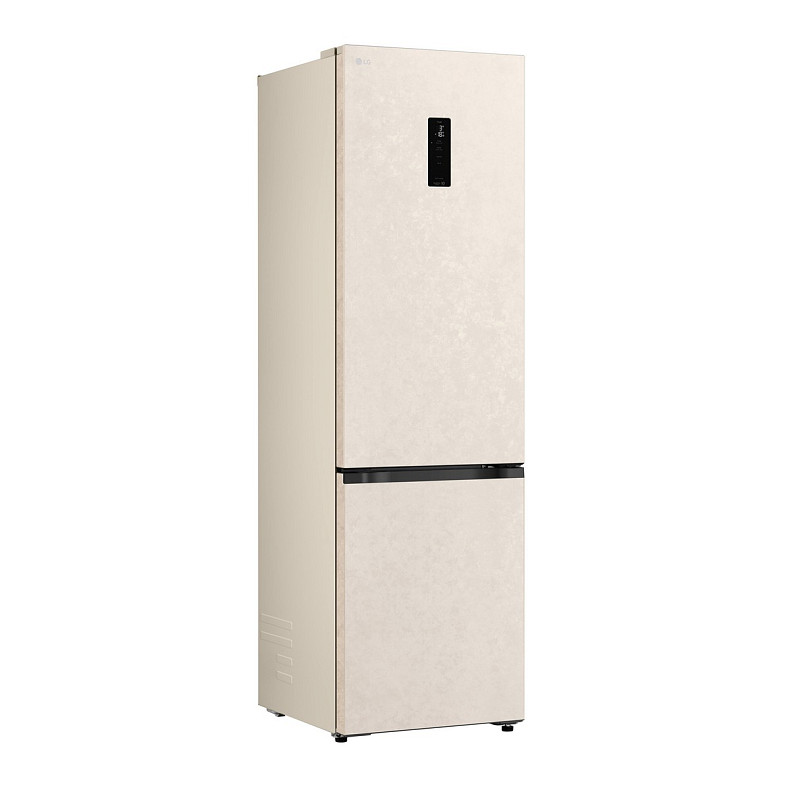 Холодильник LG GC-B509EEKM