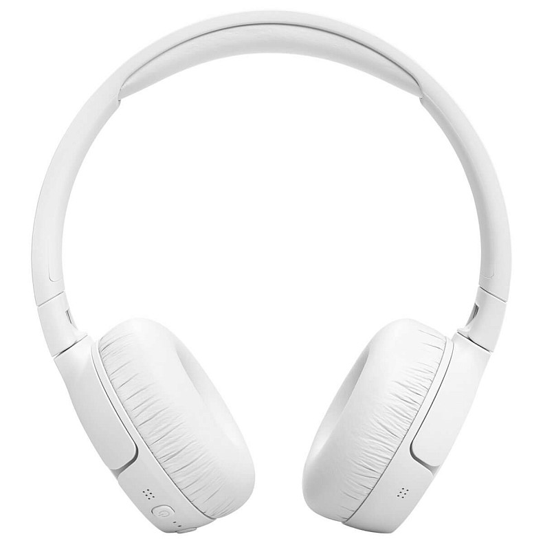 Наушники JBL TUNE 670 NC White (JBLT670NCWHT)