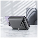 УМБ Acefast Magnetic Wireless 10000mAh 20W PD, QC 3.0, QI 20W M6 Black