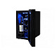 Винотека Philco PW8F 45см/8 бутылок/температур 10-18 С/Led-подсветка/сенсор/дисплей/черный