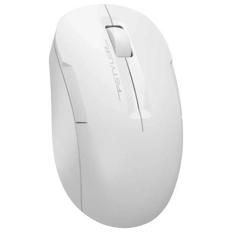 Мышь A4Tech FG15CS Air2 White