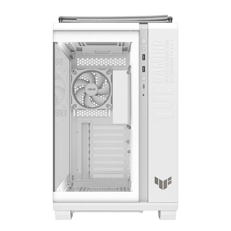 Корпус Asus TUF Gaming GT502 Horizon ARGB White без БП (90DC0093-B19010)