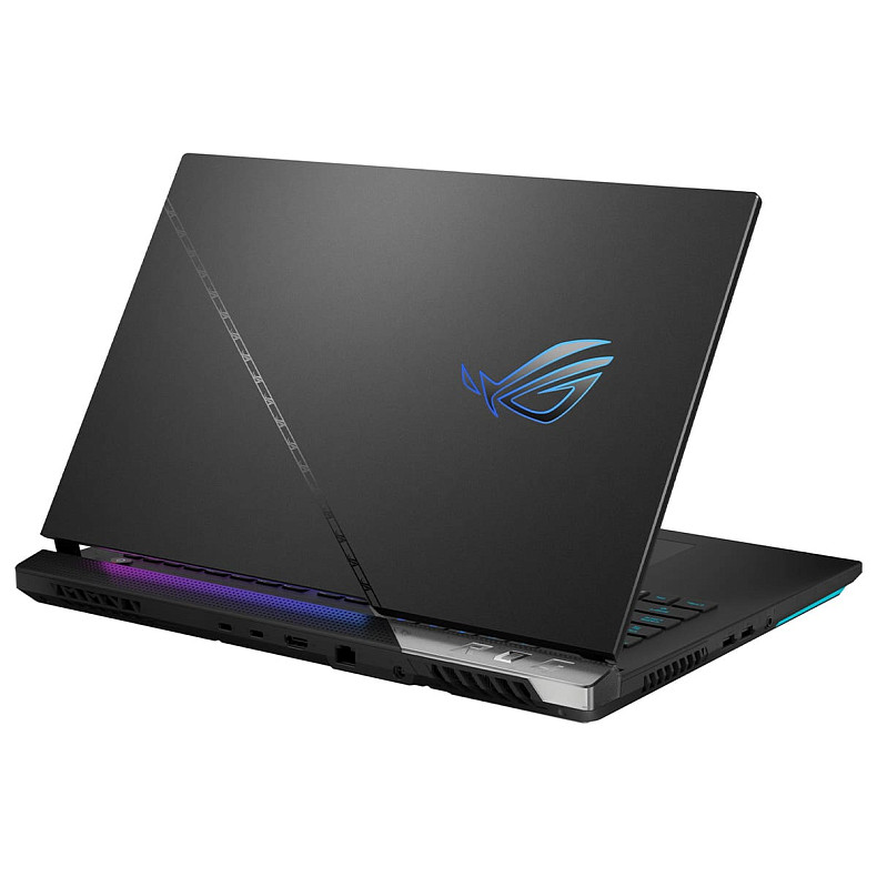 Ноутбук ASUS ROG Strix SCAR 17 G733PZ-LL078W 17.3" WQHD IPS, AMD R9-7845HX, 32GB, F1TB (90NR0DC4-M005D0)