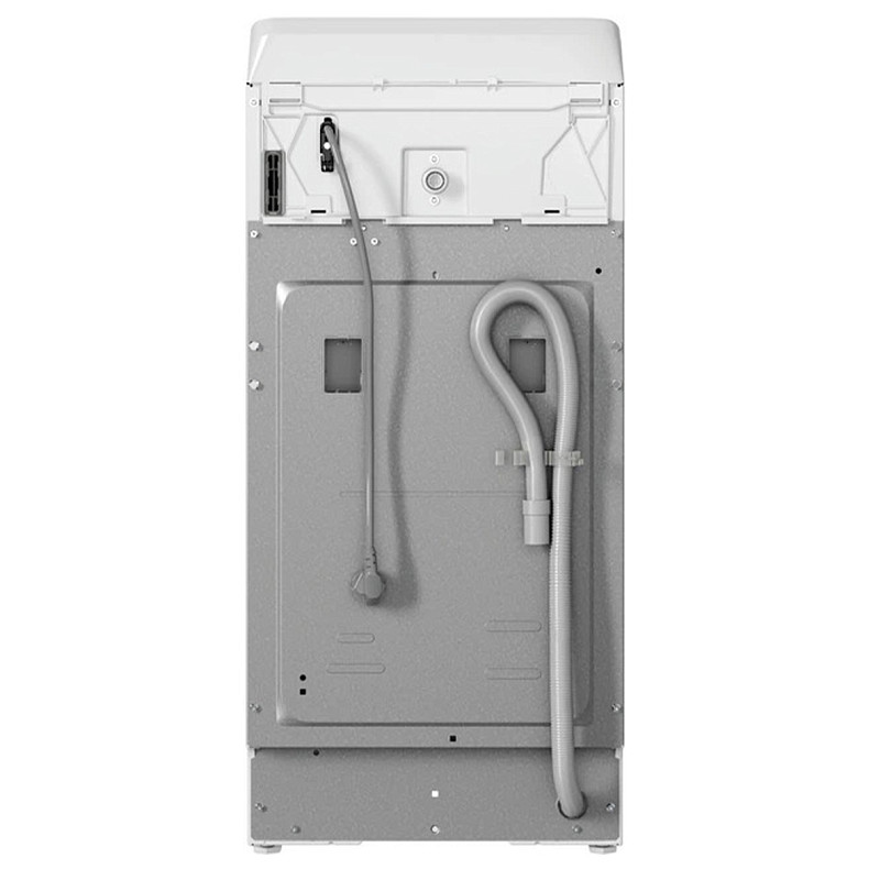 Стиральная машина Whirlpool TDLR 7252BS EU