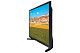 Телевизор 32" Samsung UE32T4500AUXUA Smart, Black
