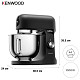 Кухонная машина Kenwood KMX 751 ABK