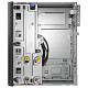Корпус Chieftec UNI BS-10B-300 mATX, БП 300W, SLIM FF, USB Type C, CardReader