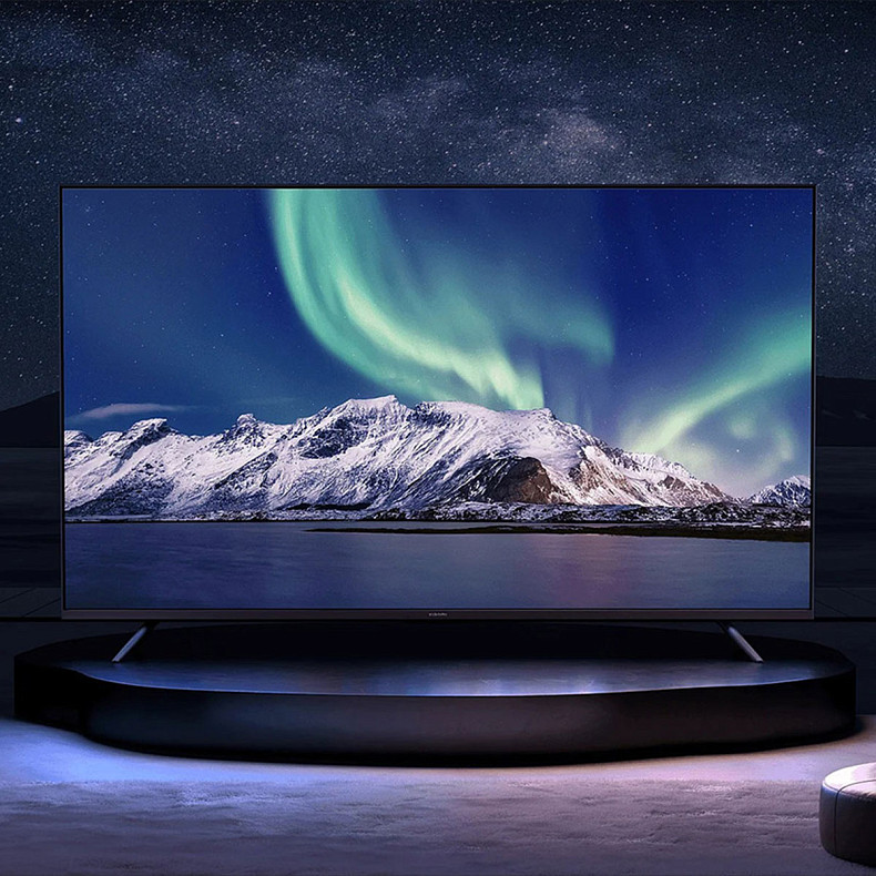 Телевізор Xiaomi TV Q2 55