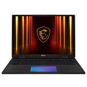 Ноутбук MSI TITAN 18HX AI CU9-285HX 18" 64GB/4TB W11P A2XWIG-269UA