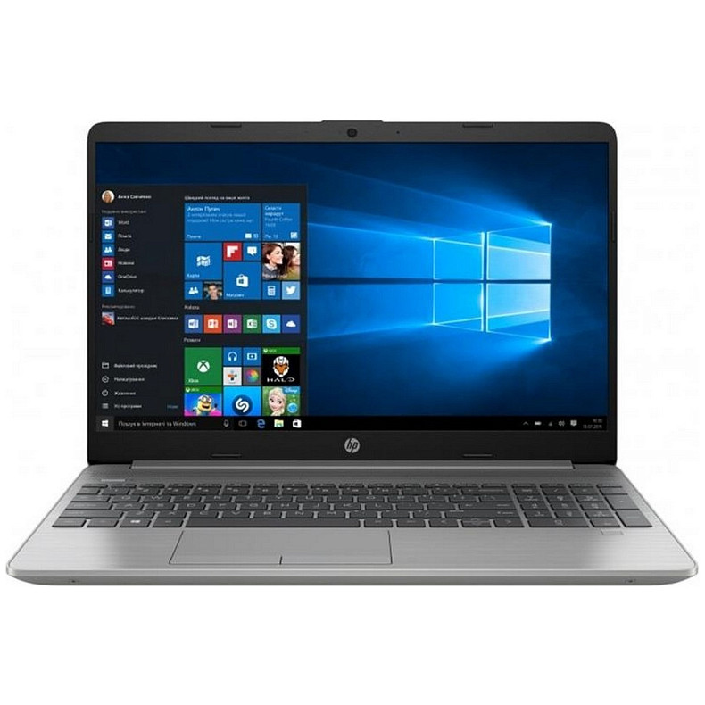 Ноутбук HP 255 G8 FullHD Win10Pro Silver (3V5E9EA)