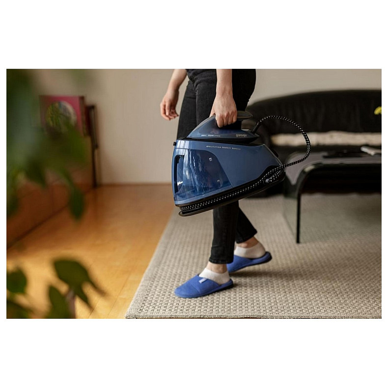 Праска Gorenje SGD3000BBK