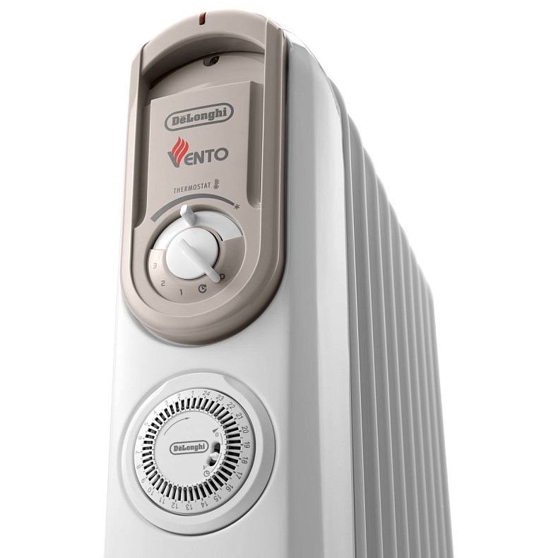 Обігрівач DeLonghi V 550918 T WB