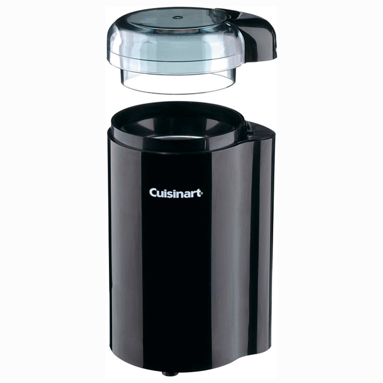 Кофемолка Cuisinart DCG20BKNE