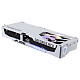 Видеокарта MSI GeForce RTX 5080 TRIO OC 16GB GDDR7 White