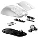 Миша GamePro Asgard Odin White (GM035W)