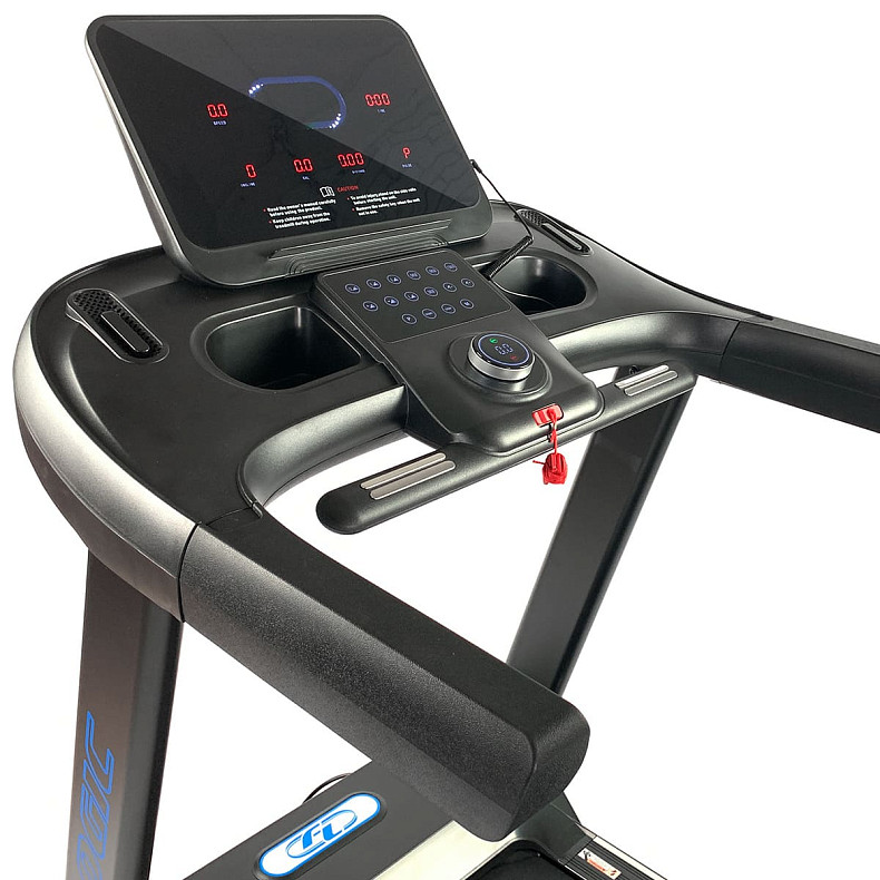 Беговая дорожка Fitlogic T46C