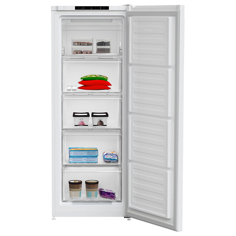 Морозильная камера Beko RFNM200T40WN