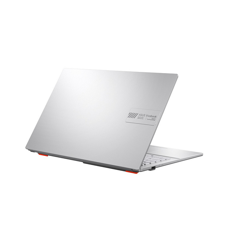Ноутбук Asus Vivobook Go 15 E1504FA-BQ2838 (90NB0ZR1-M04KF0) Cool Silver