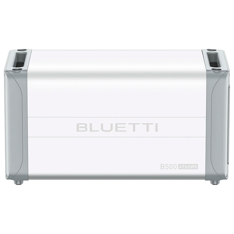 Дополнительная батарея для зарядной станции BLUETTI B500 4960Wh