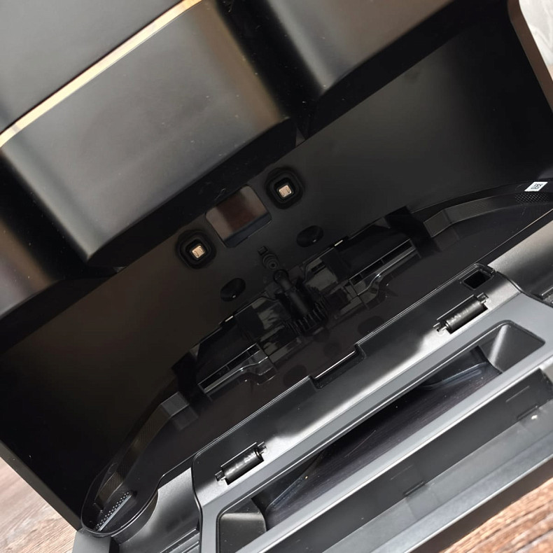 Робот-пылесос MOVA Z50 Ultra - Уценка