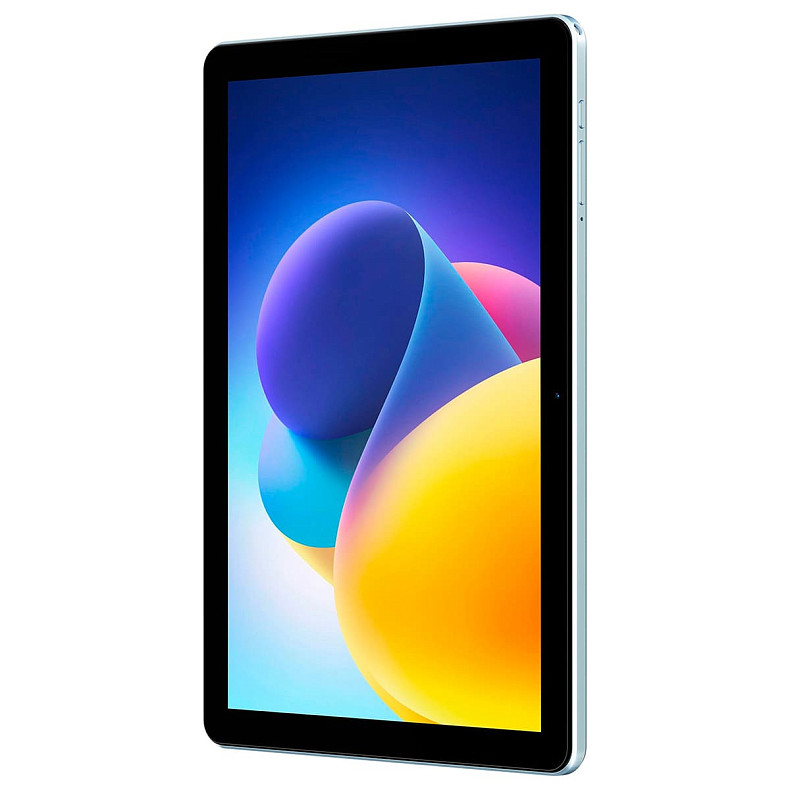 Планшет Doogee T10W 10.1" 4/128GB LTE Ice Blue (6923740212875)