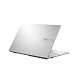 Ноутбук Asus Vivobook Go 15 E1504FA-BQ2838 (90NB0ZR1-M04KF0) Cool Silver