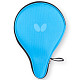 Чохол для ракетки Butterfly Racket Case Easy з відділенням для м'ячів Blue (9079300219)