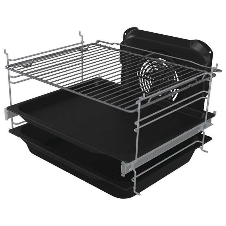 Плита кухонная Gorenje GKS5C73WF