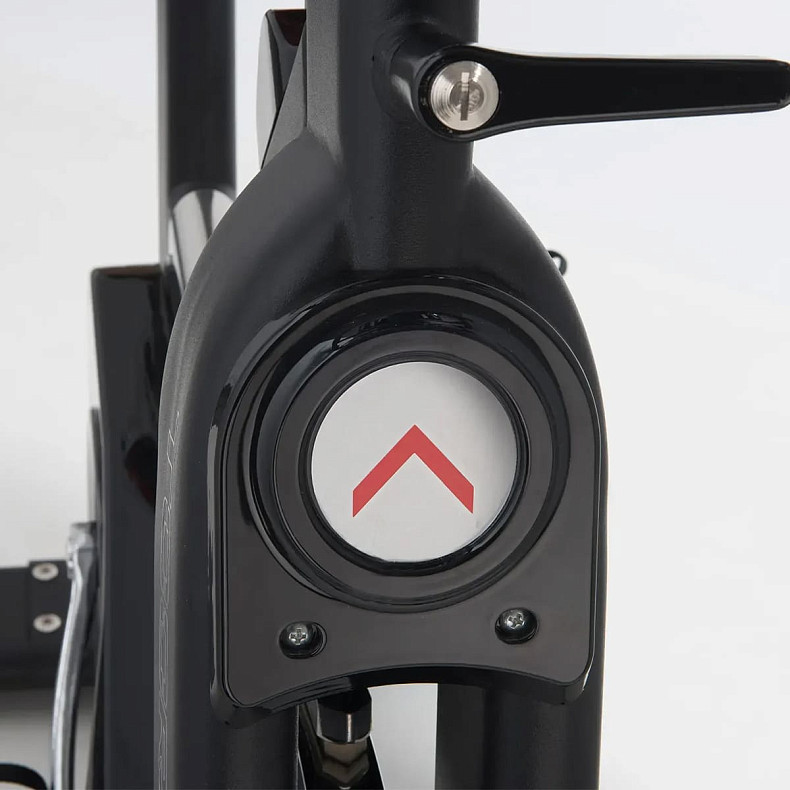 Сайкл-тренажер Toorx Indoor Cycle SRX 100 (SRX-100)