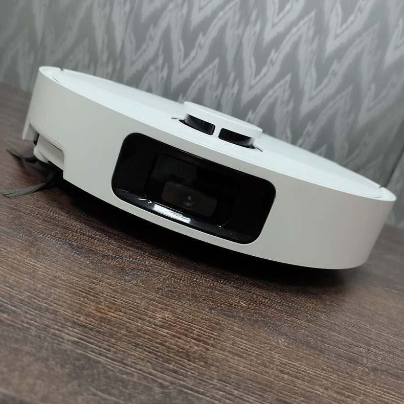 Робот-пилосос Dreame D20 Pro Plus White - Уцінка( No box)